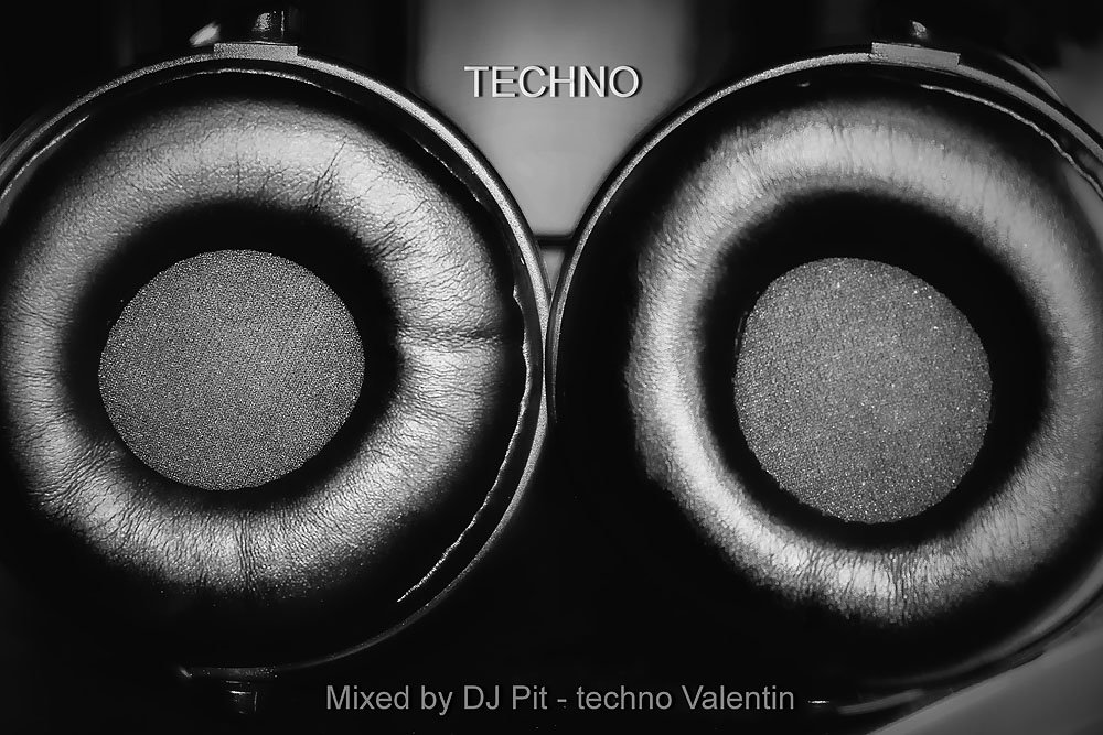 Techno - Андрей 