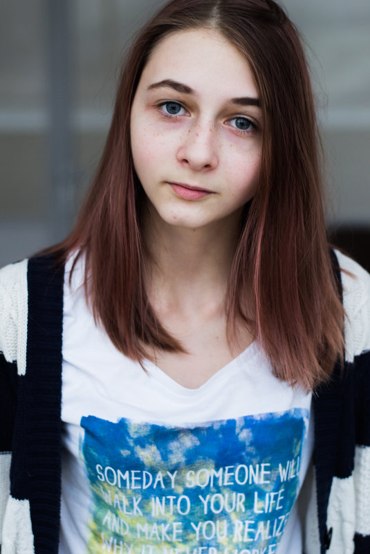 cute - Лиза Волчкова