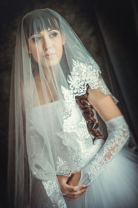 невеста - Vadim Lukianov