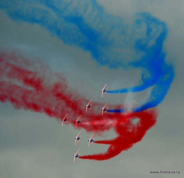 С Днём Советской армии и военно-морского флота! - fototysa _