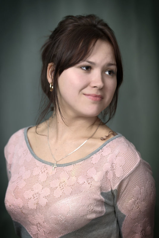 Жанна - Валерий Шибаев