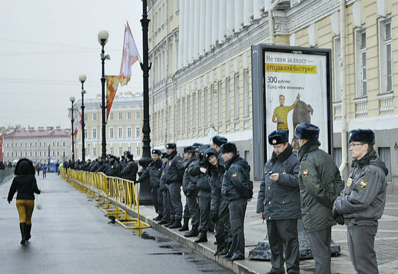 В строю - alfia zakirova 