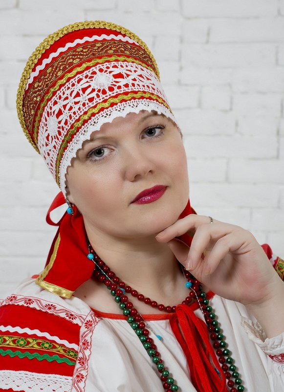 Светлана - Екатерина Кузьмичева