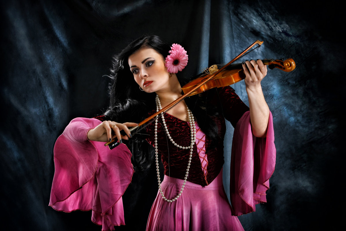 Violino amore! - Александр Михеев