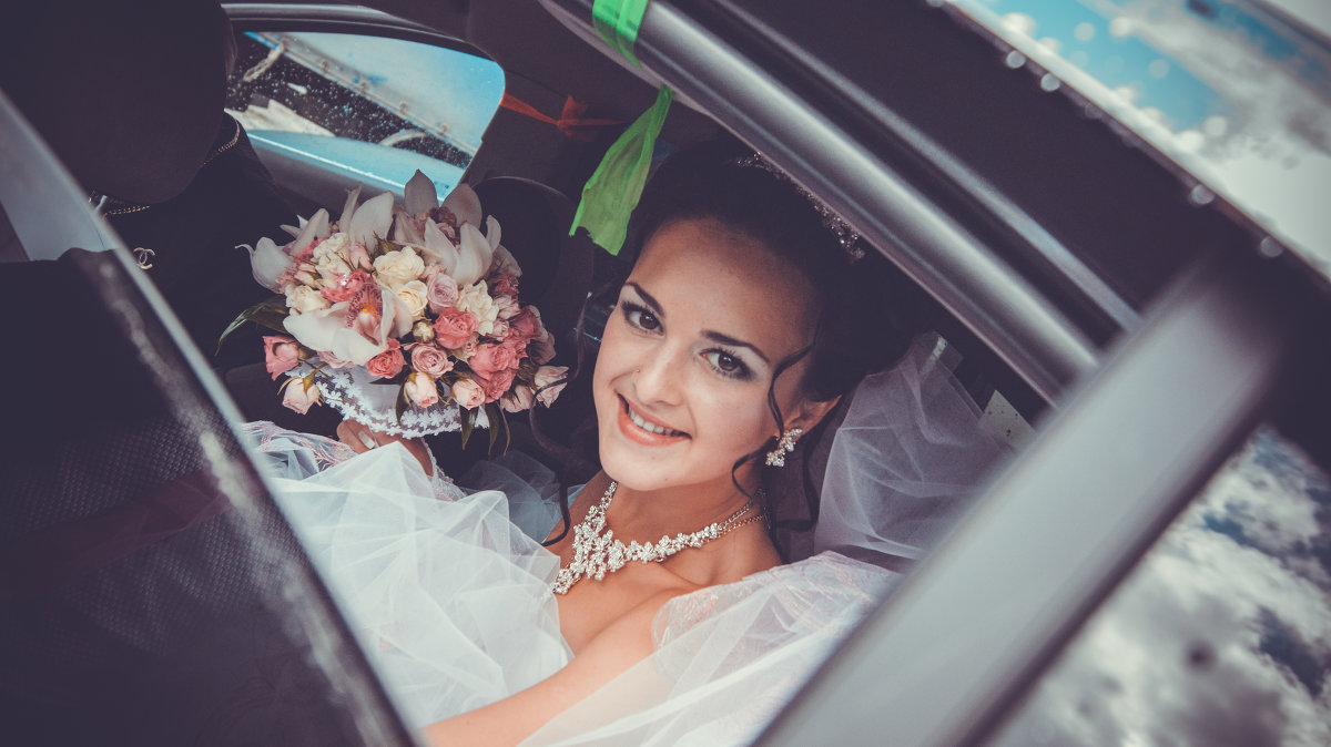 wedding01 - Наталья Колесавина