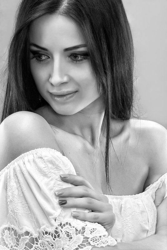 beautiful girl* - Александр Михеев
