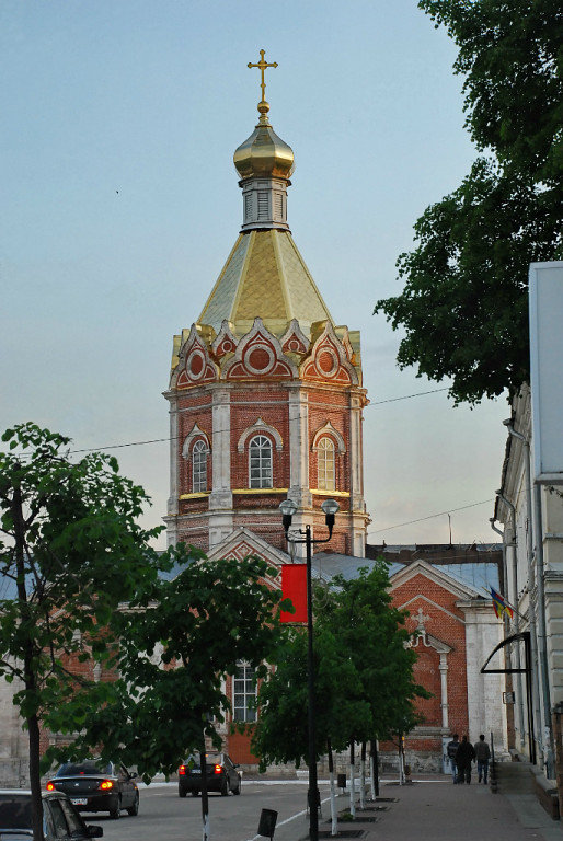Главный храм - Николай Варламов