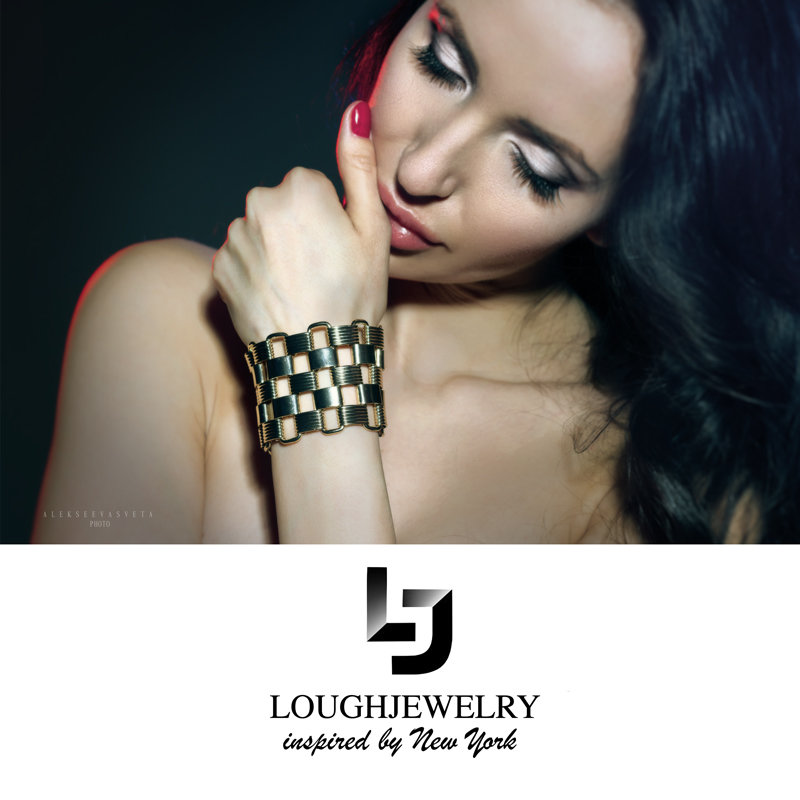 Loughjewelry Бижутерия - Света Алексеева