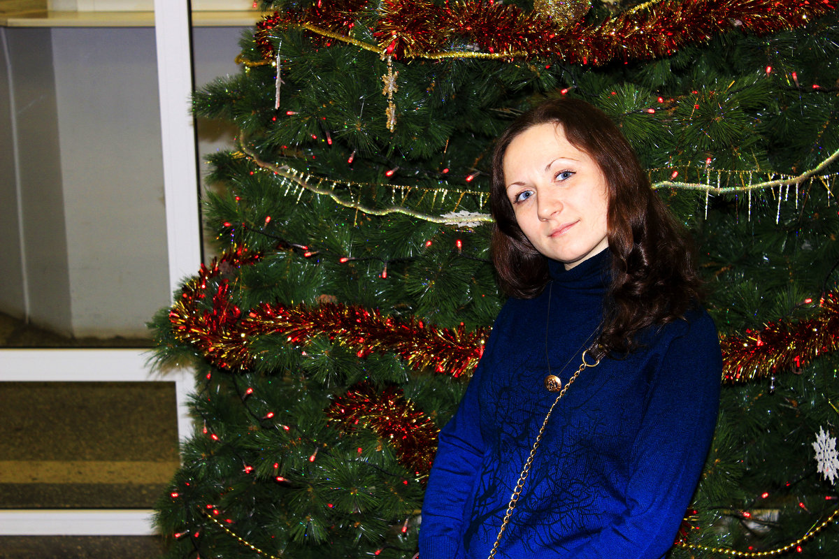 Happy New Year - Елена Ефремова