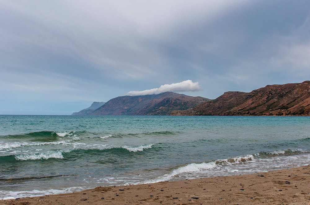 Ελλάδa,Κρήτη,Οκτώβρη 2013 - Frank Harly 