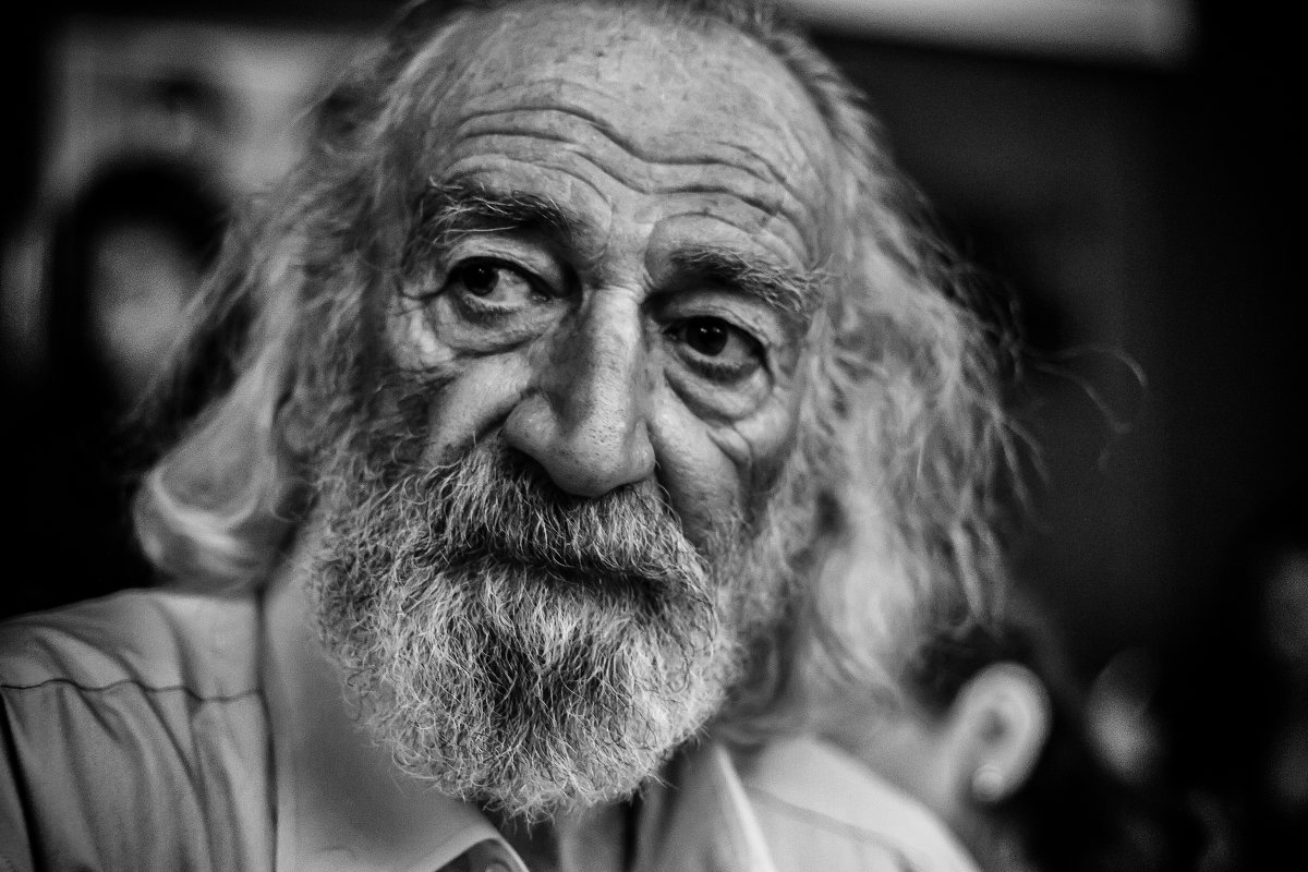 *** - Nerses Davtyan