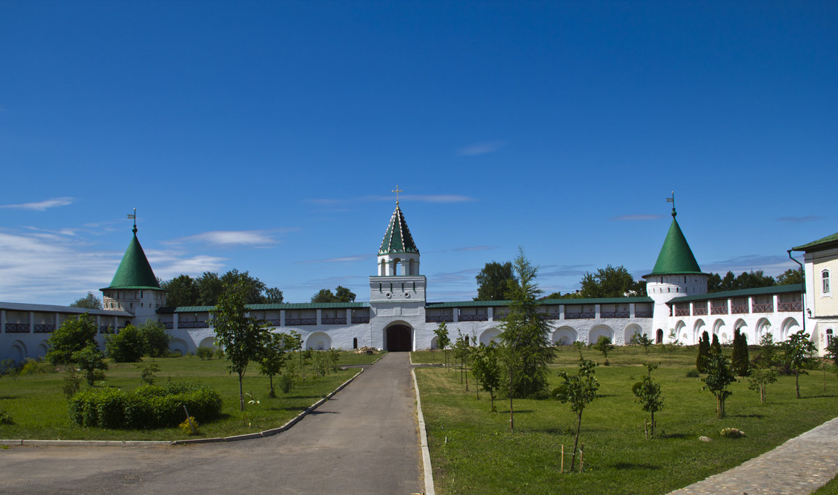 Храм - Сергей Государев