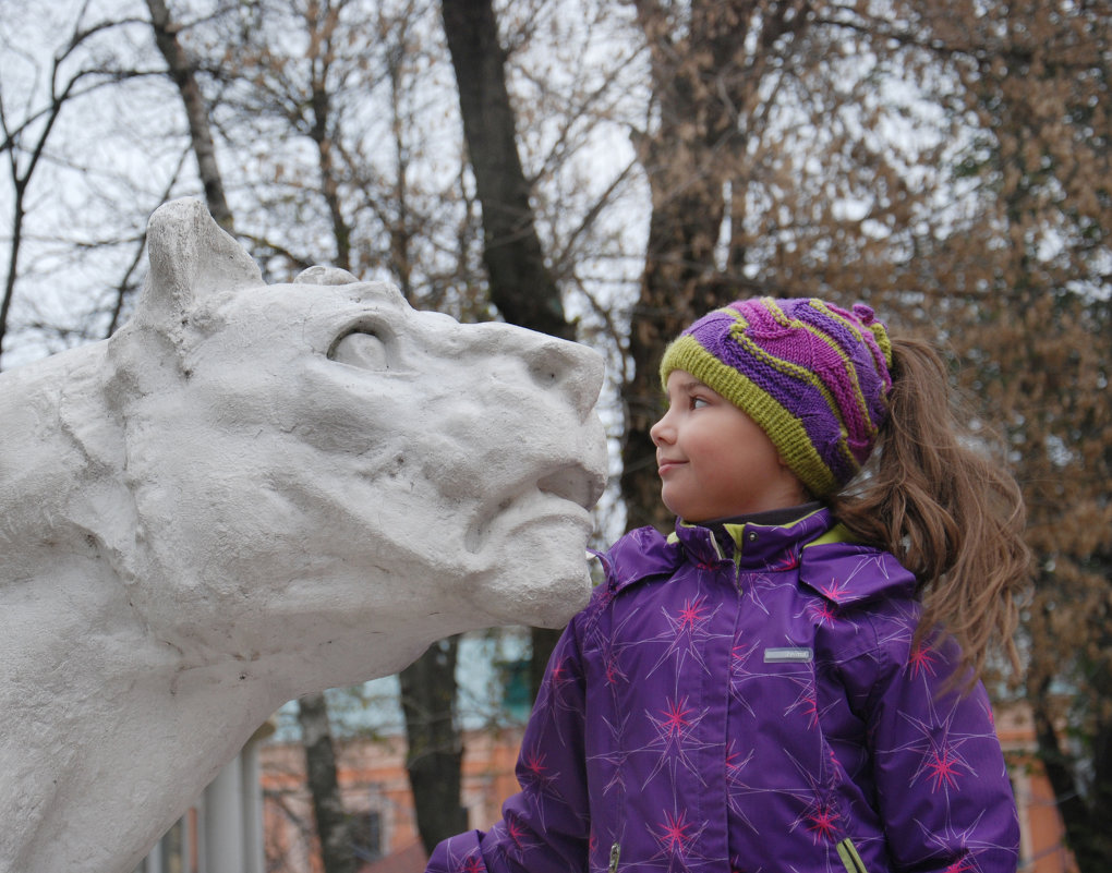 *** - Валентина Береснева