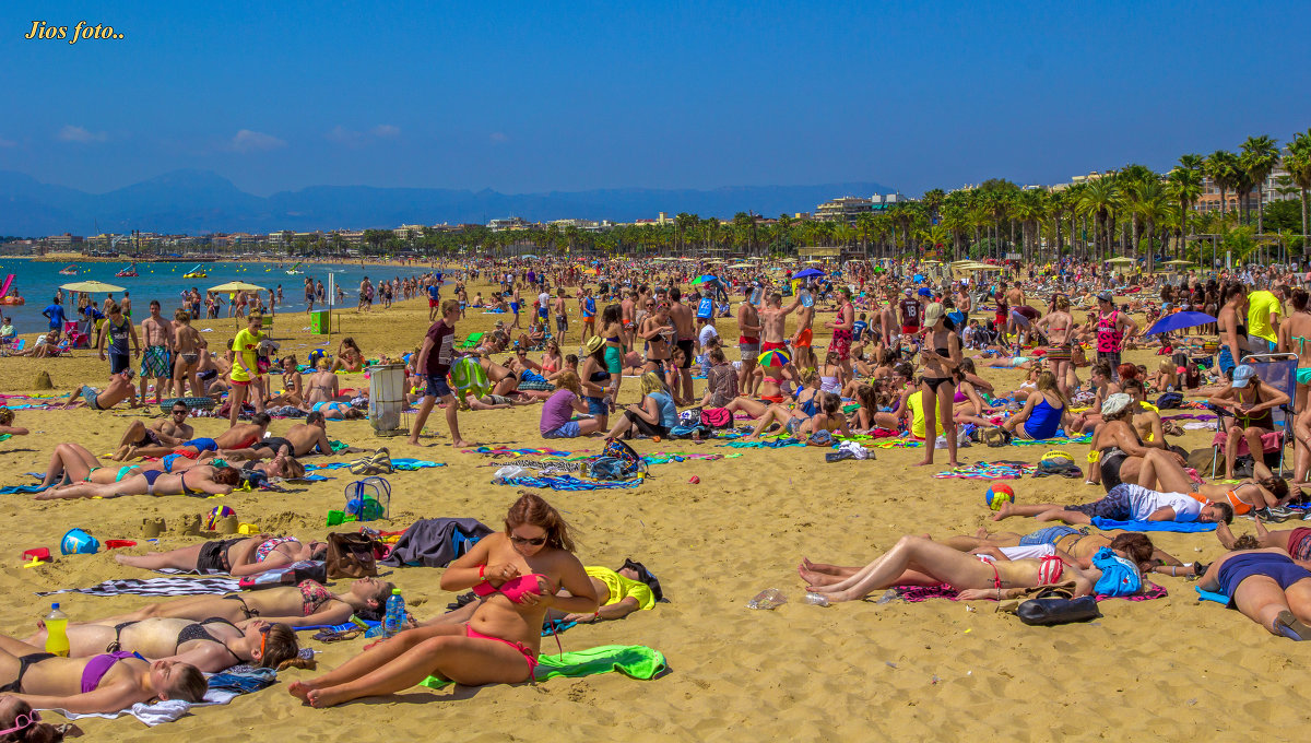 Salou  Segodnya,,(16/04/14) - Jio_Salou aticodelmar