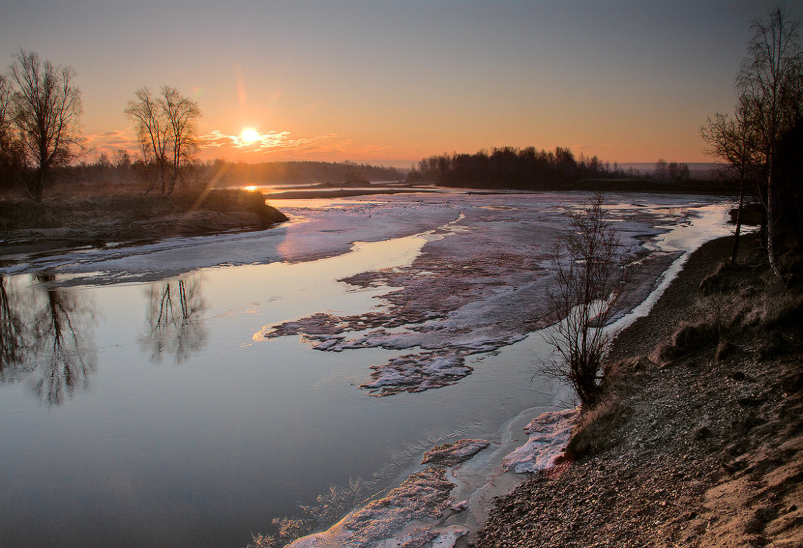 *** - Николай Морский 