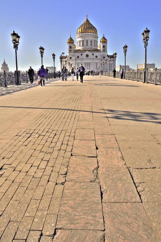 3) - Александр Сапанцов