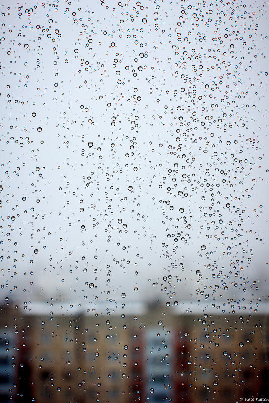 It&#39;s simply rain - Екатерина 