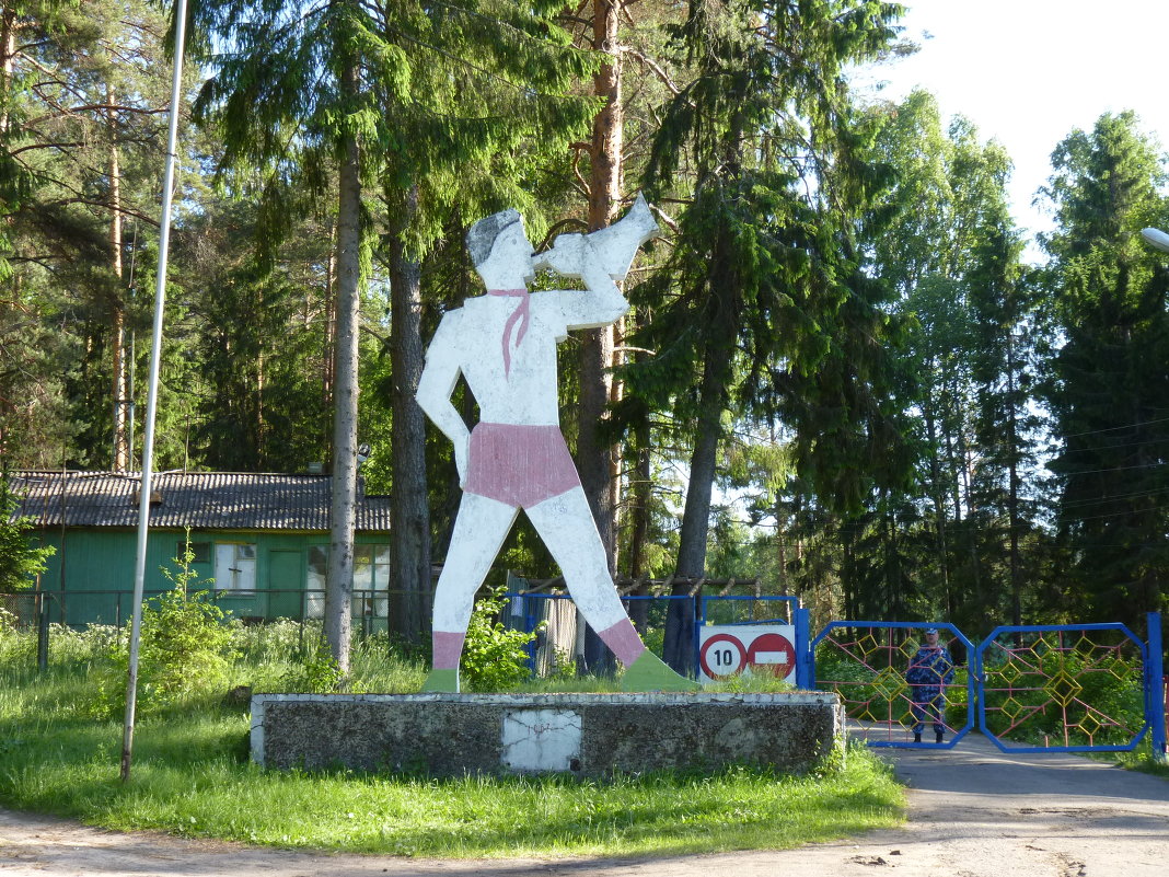 все строго,охрана на месте ... - виктор ЗАСОРИН