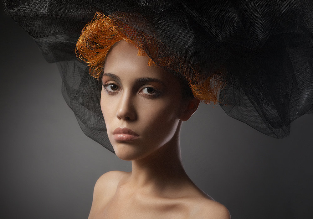 Black&Orange... - Михаил Смирнов