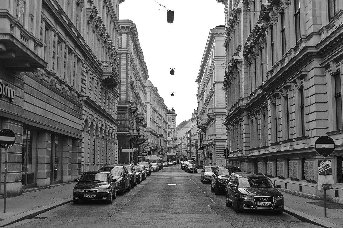Улица Вены - julic10 