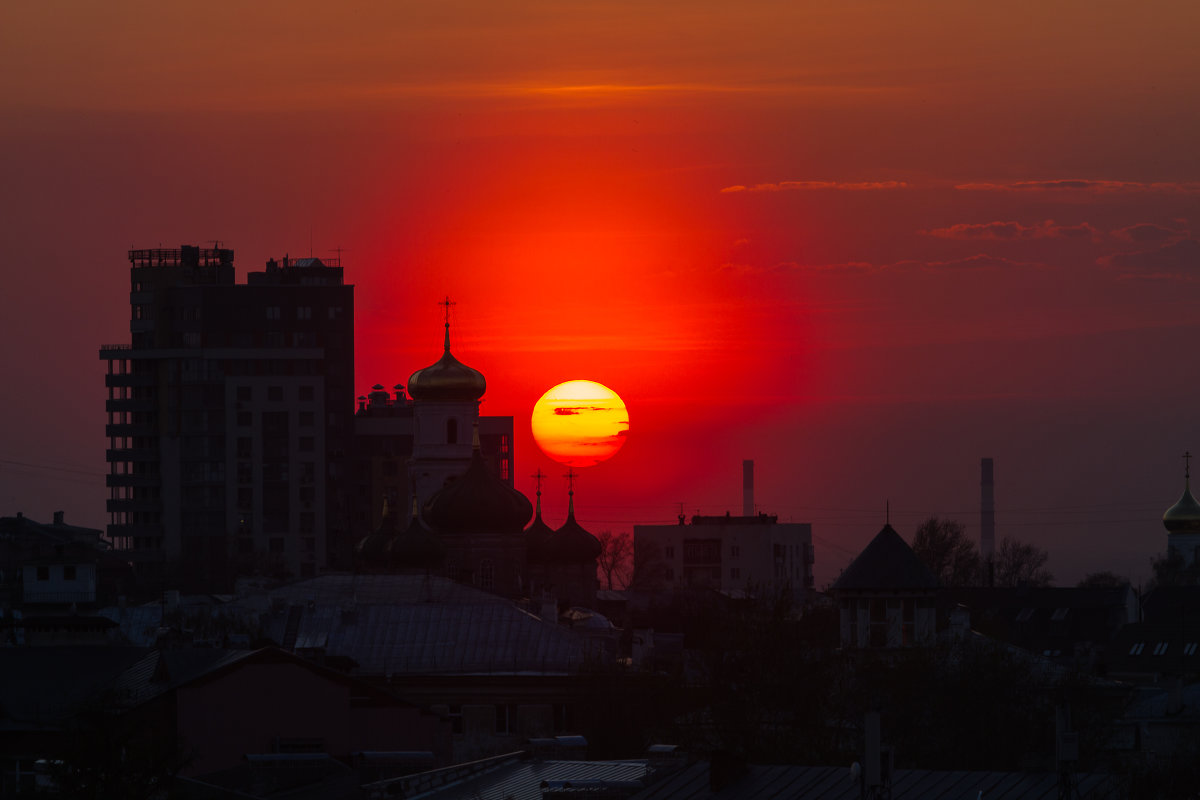 *** - Максим Баранцев