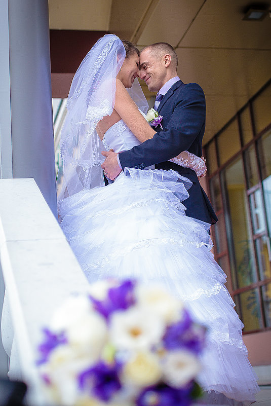 Свадьба 12.10.2013 - Дмитрий Серяков