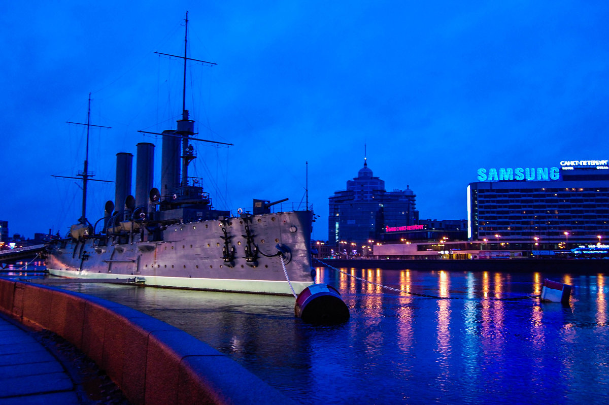 аврора крейсер в санкт петербурге