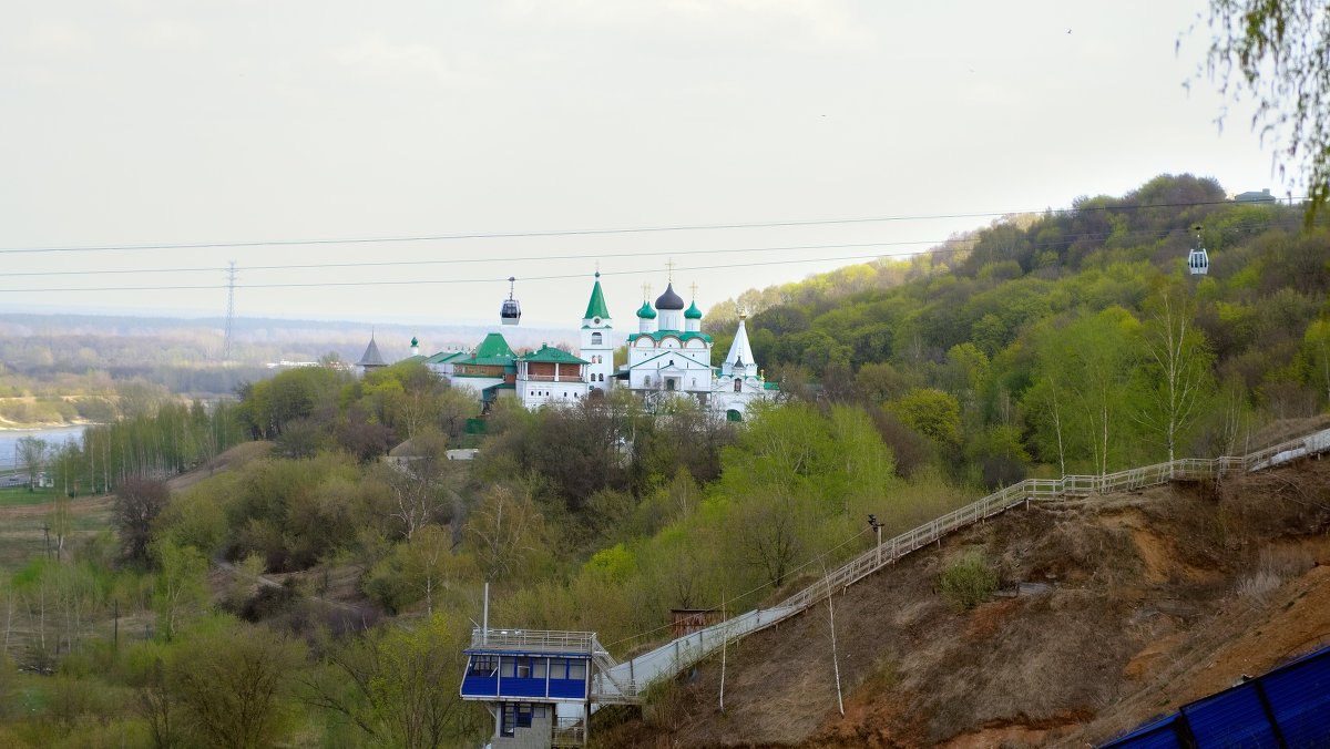 Весна в разгаре - Сергей Банков