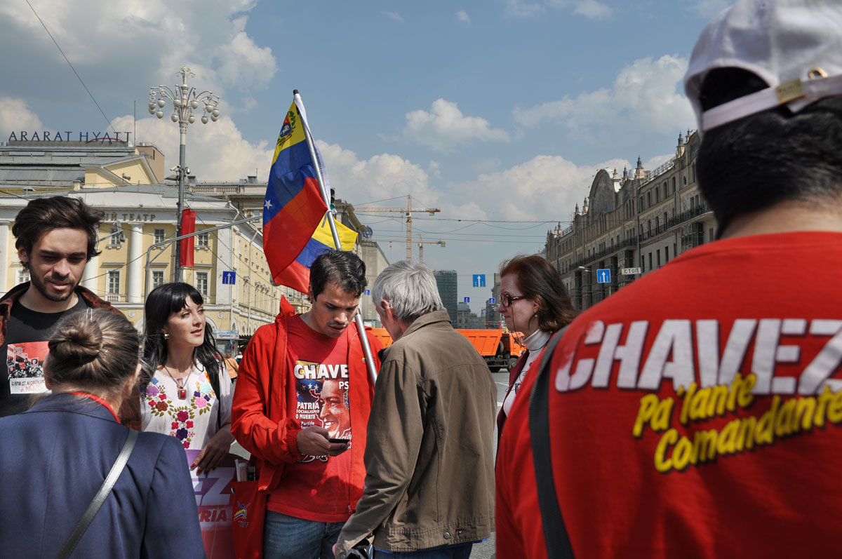 Там никто не предвидит судьбы: все — слепые! - Ирина Данилова