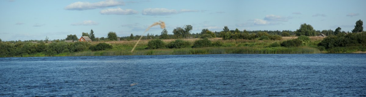 река Великая - Валерий Степанов