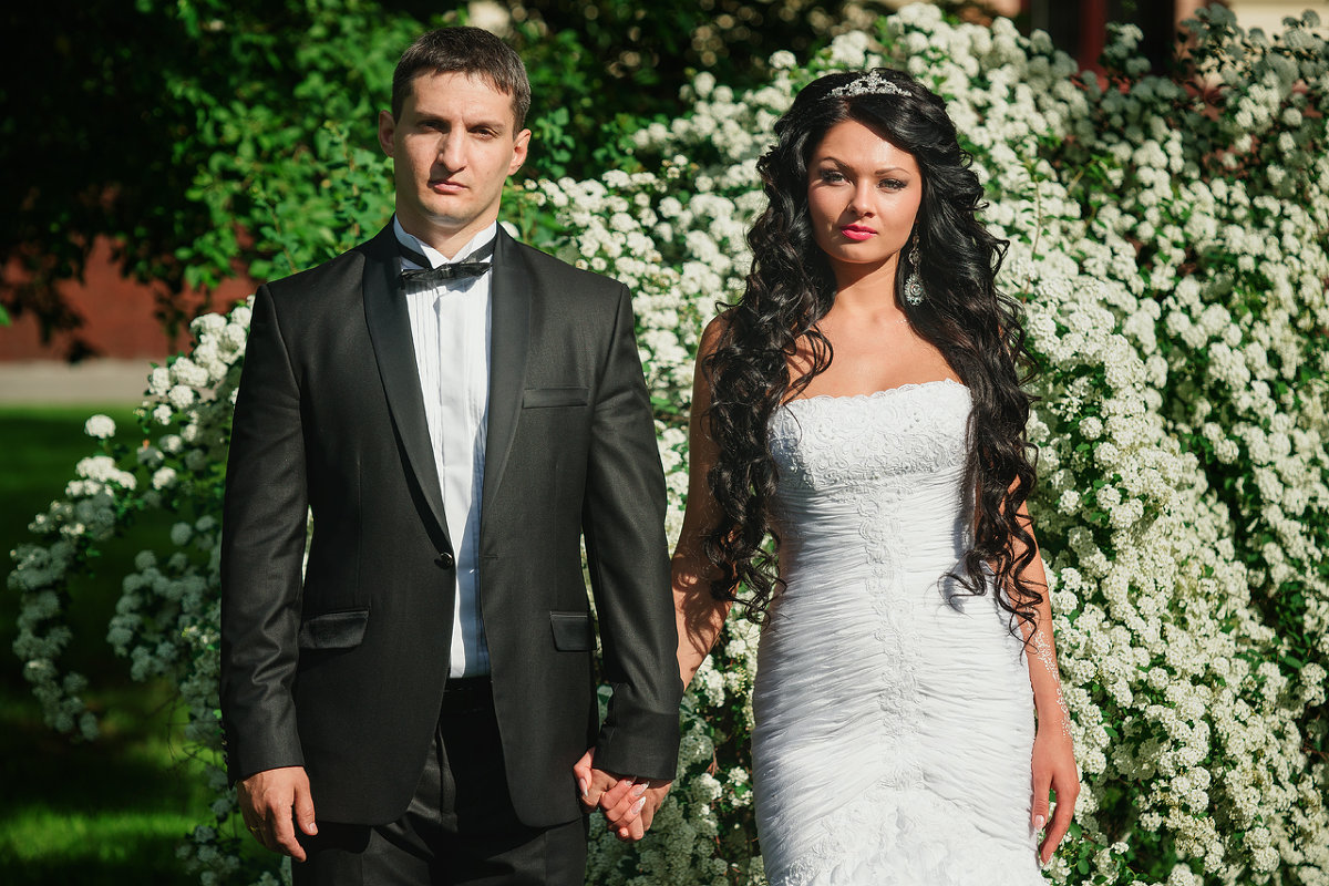Станислав и Алена, 15.06.2013 г. - Денис Силин