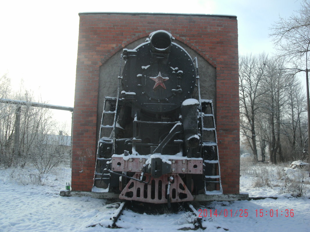 монумент - Валерий Степанов