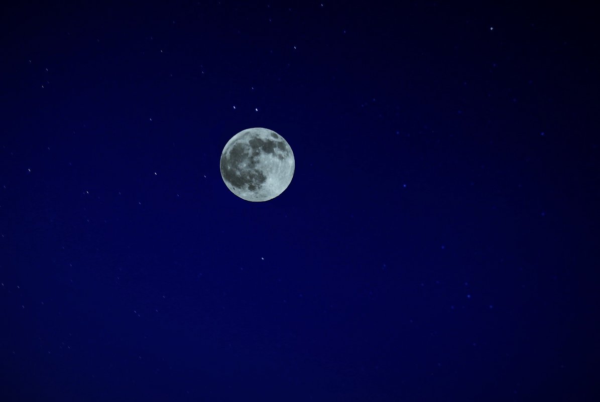 Луна 2 - Damir (@) KHABIBULLIN