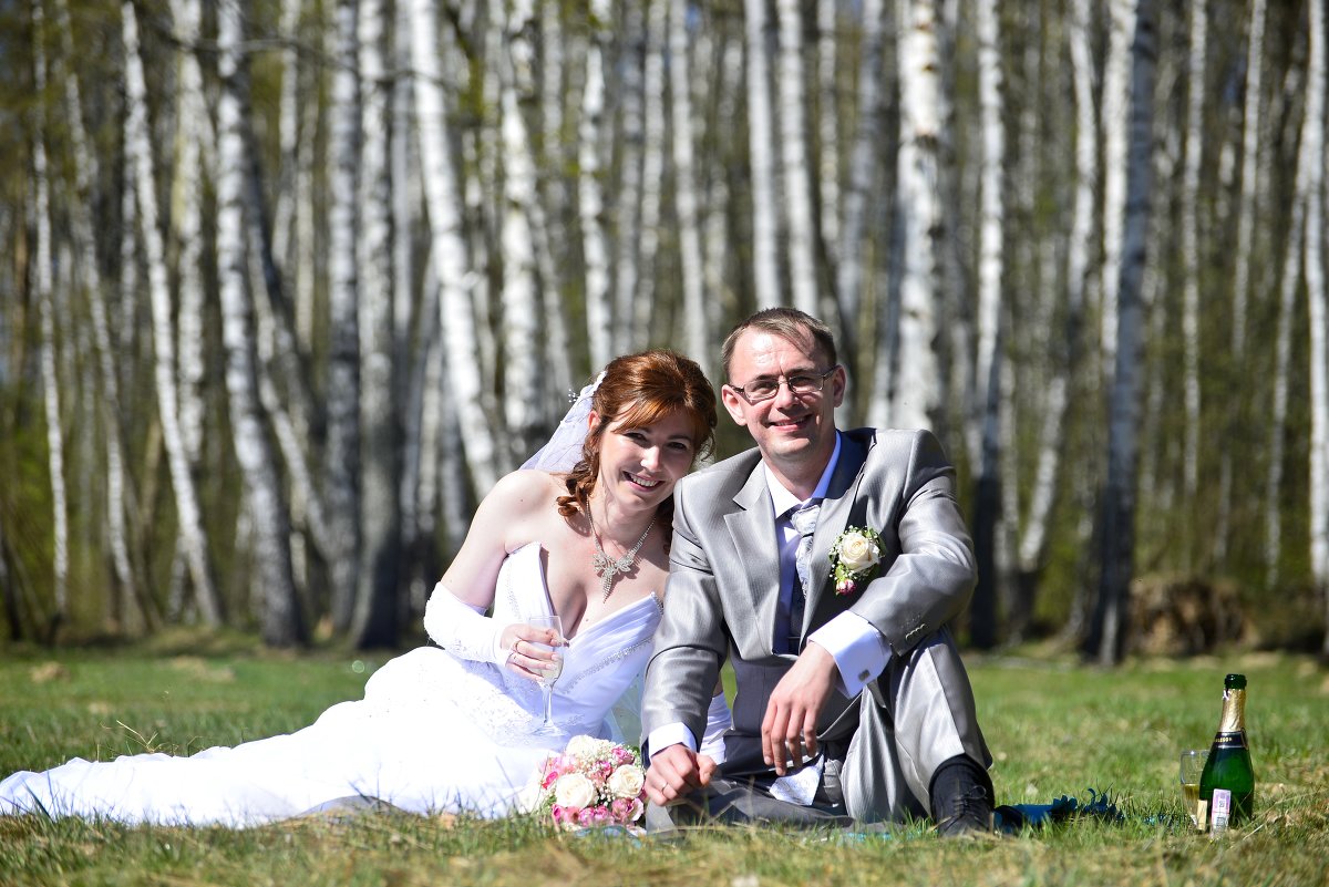 Наташа и Сергей свадьба - Денис Шевчук