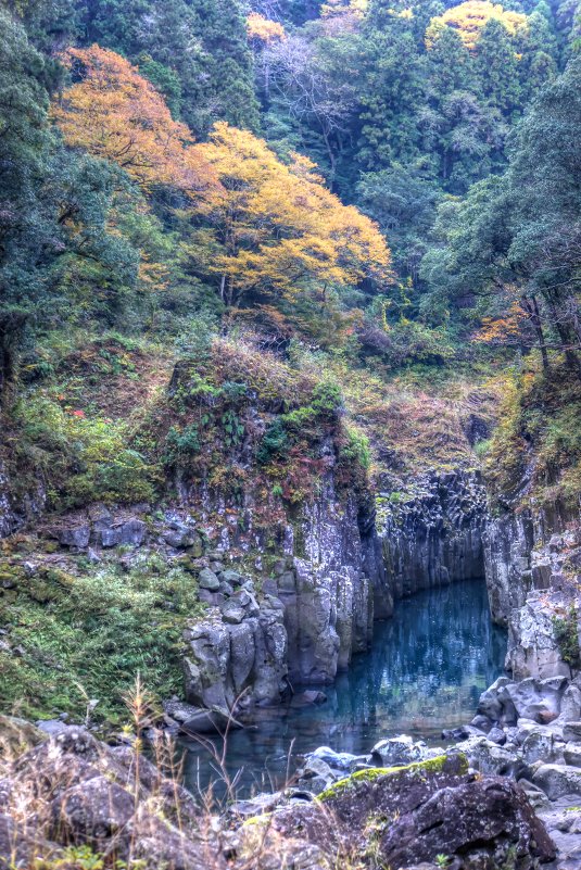 Takachiho - Slava Hamamoto