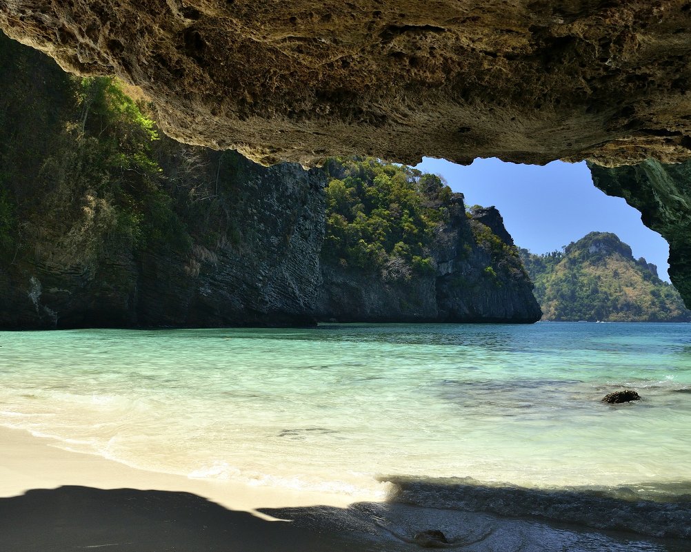 Thailand Krabi - Александр Каширин 