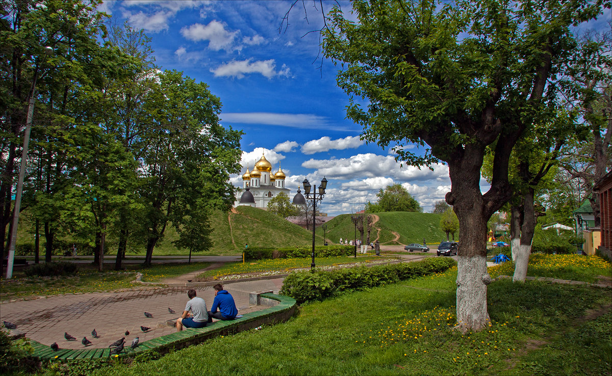 *** - Сергей Котусов