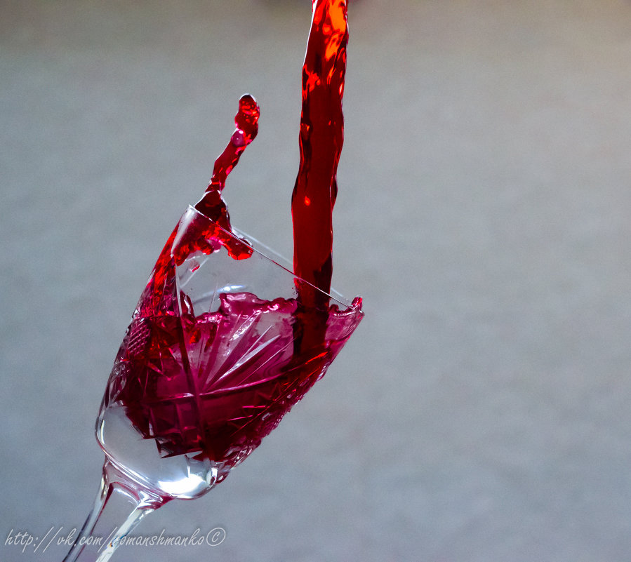 Wine Time - Рома фото Сучинський