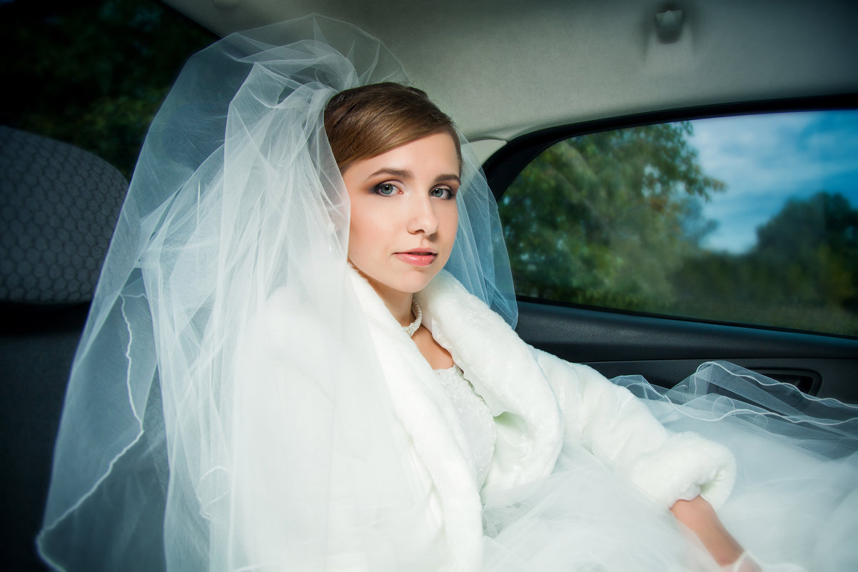 Wedding11 - Irina Kurzantseva
