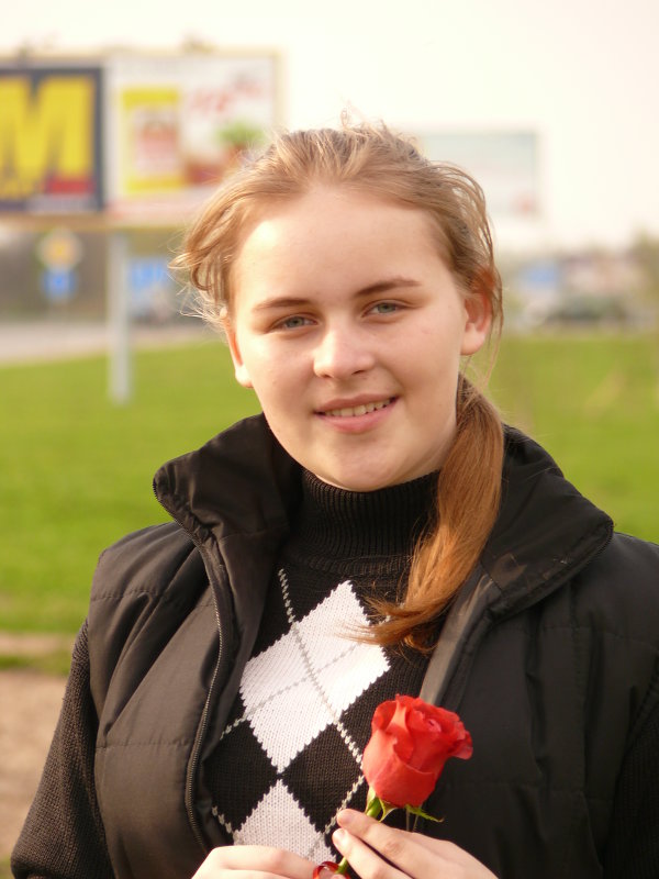 алинка - Наталья Римашевская