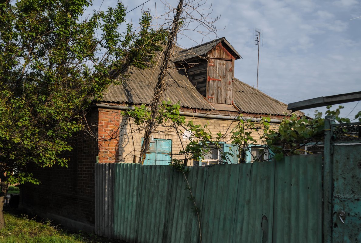 Гуляя по городу - Константин Бобинский