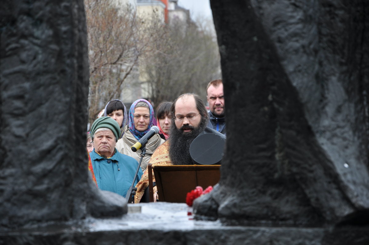 День славянской письменности - вадим измайлов