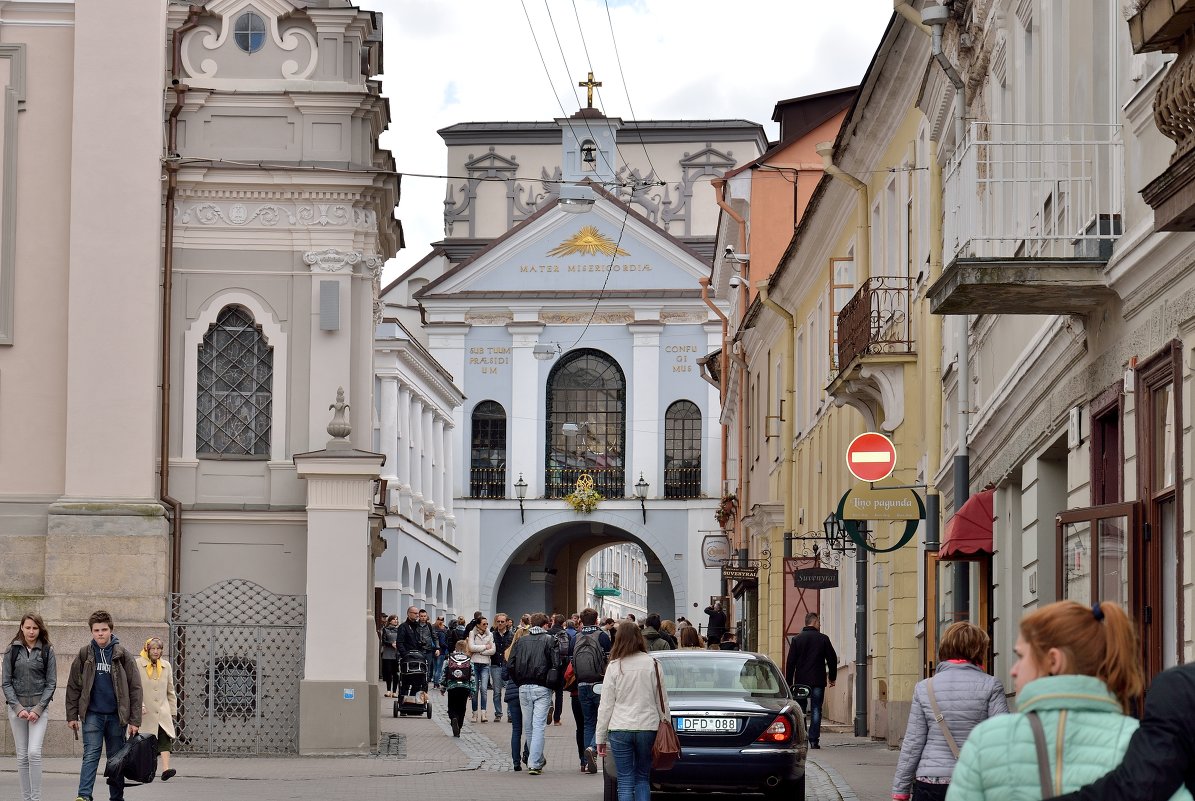 Vilnius - france6072 Владимир