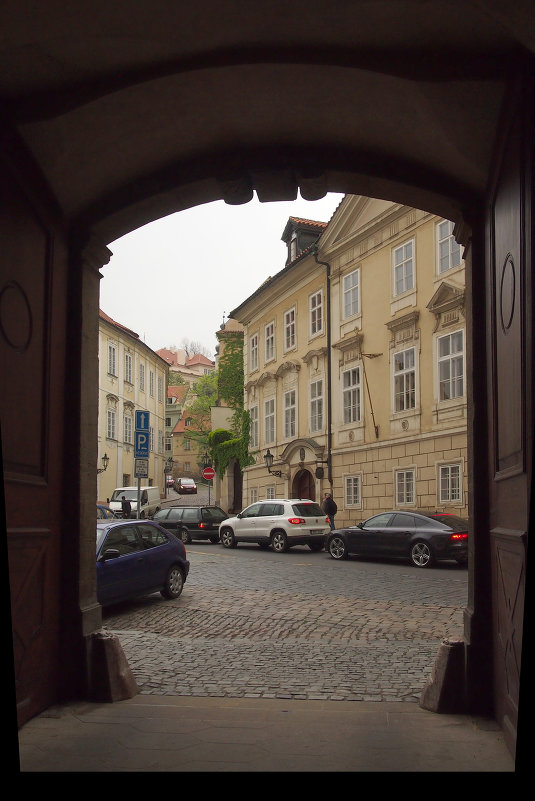 Прага2014 - Anatolii 