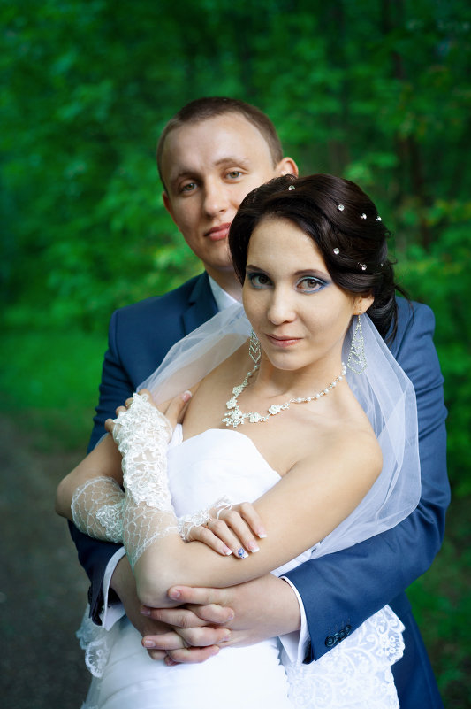 Свадьба - Дмитрий 