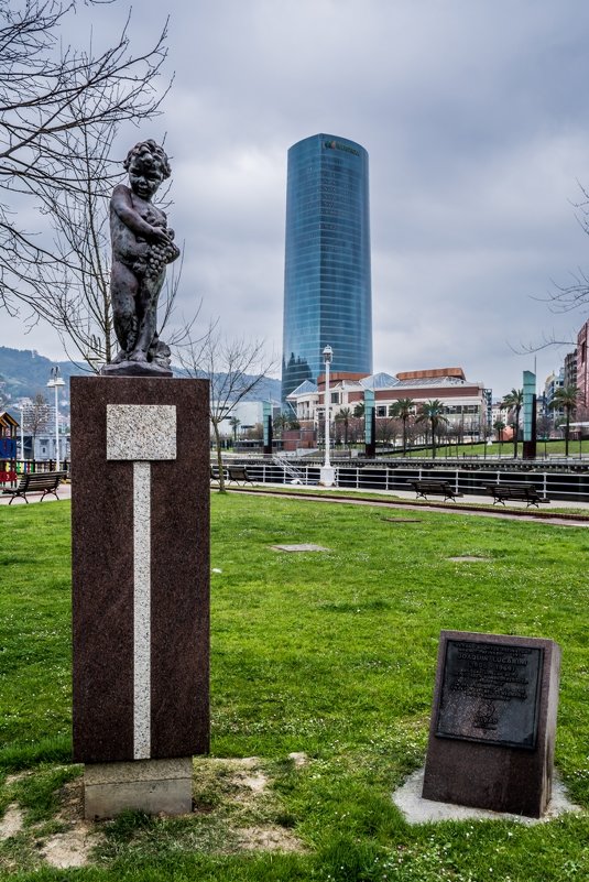Bilbao, Spain - Александр Шмелёв