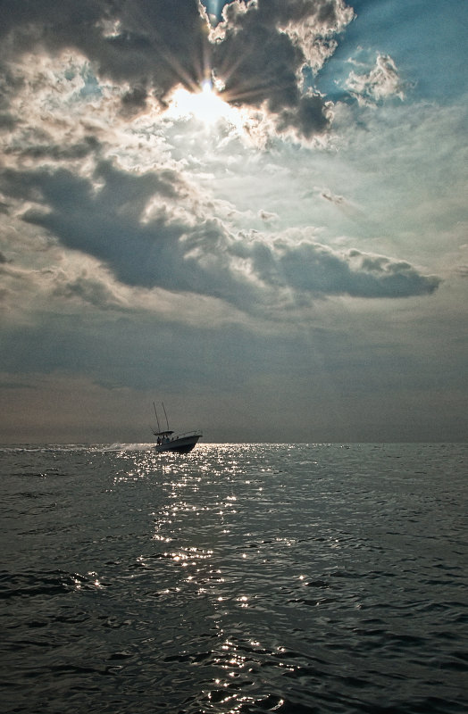 Лодка - сергей агаев