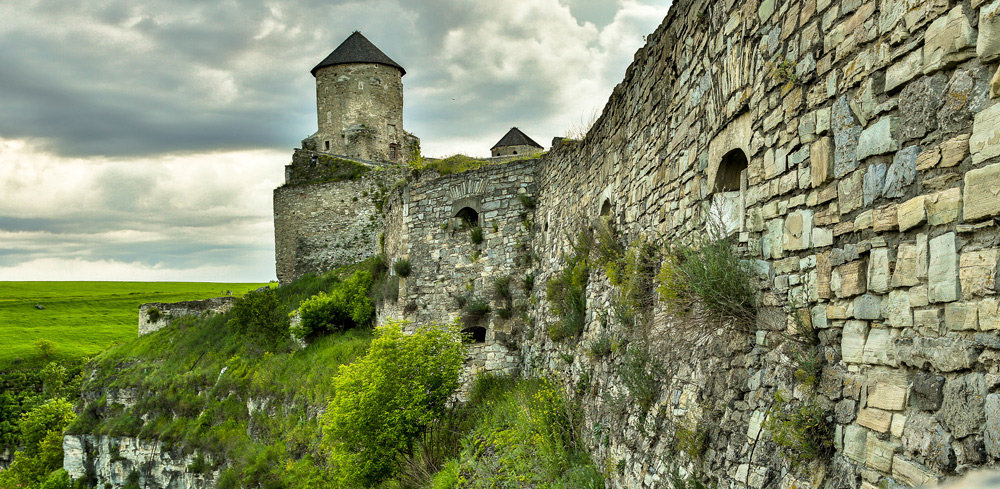 Старый замок - Archi 