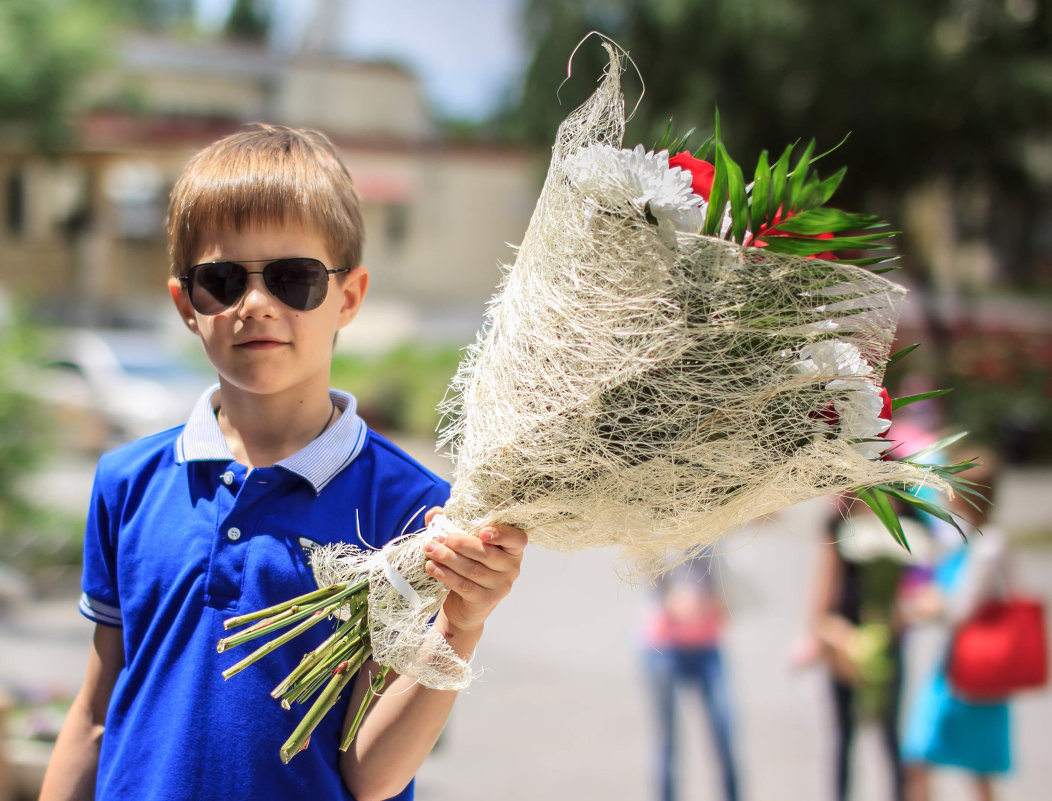 Старший брат! За сестрой в роддом!!! ) - Маргарита Евсеева