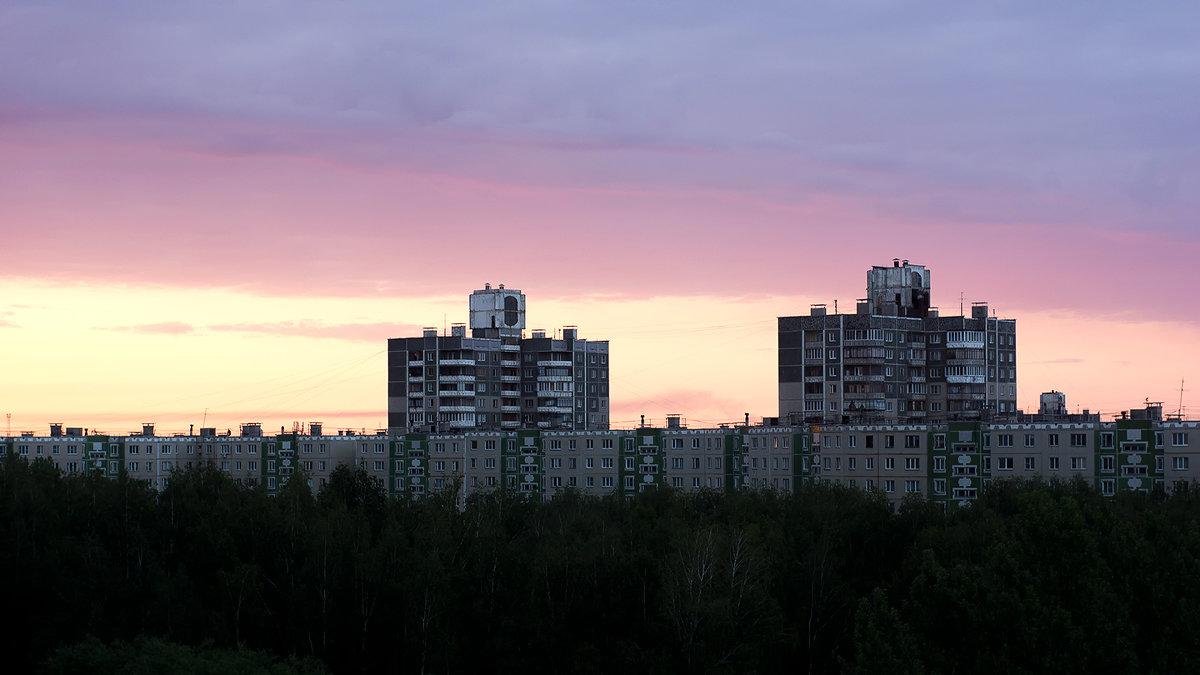 Доброе утро.. - Валентин Платунов